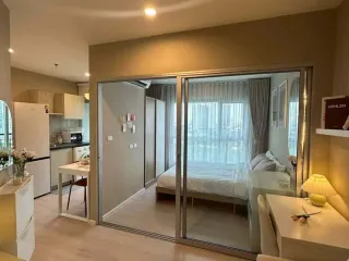 For sale 1 bed condo in Chom Thong, Bangkok