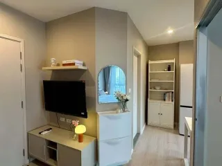 For sale 1 bed condo in Chom Thong, Bangkok