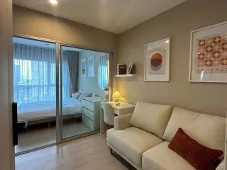 For sale 1 bed condo in Chom Thong, Bangkok