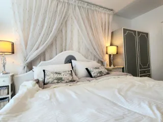 For rent 1 bed condo in Bangkok Noi, Bangkok