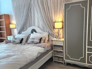 For rent 1 bed condo in Bangkok Noi, Bangkok