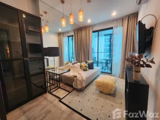 For rent 1 bed condo in Bangkok Noi, Bangkok