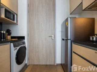 For rent スタジオ condo in Khlong Toei, Bangkok