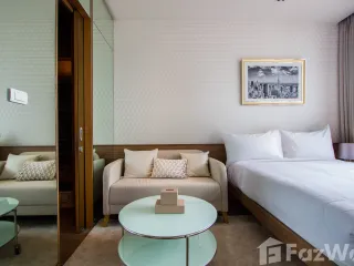 For rent スタジオ condo in Khlong Toei, Bangkok
