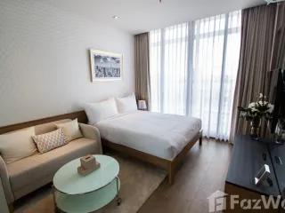For rent スタジオ condo in Khlong Toei, Bangkok