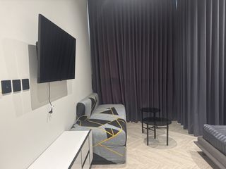 For sale スタジオ condo in Khlong San, Bangkok
