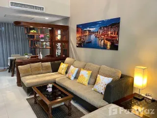 For rent 3 Beds townhouse in Bang Khen, Bangkok