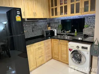 For rent 3 Beds townhouse in Bang Khen, Bangkok