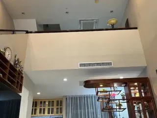For rent 3 Beds townhouse in Bang Khen, Bangkok