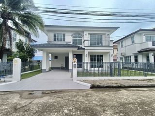 For rent 3 Beds house in Mueang Phuket, Phuket