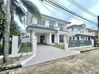 For rent 3 Beds house in Mueang Phuket, Phuket