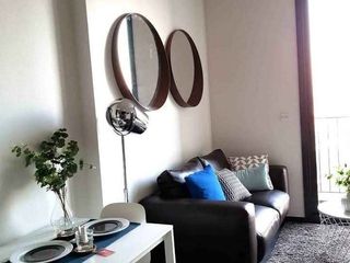 For rent スタジオ condo in Khlong Toei, Bangkok