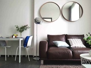 For rent スタジオ condo in Khlong Toei, Bangkok