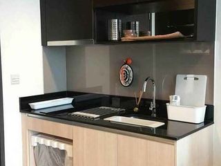 For rent スタジオ condo in Khlong Toei, Bangkok