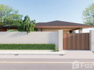 For sale 3 bed house in Thalang, Phuket