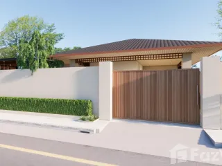 For sale 3 bed house in Thalang, Phuket