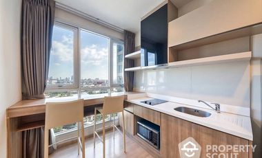 For sale 1 Beds condo in Sathon, Bangkok