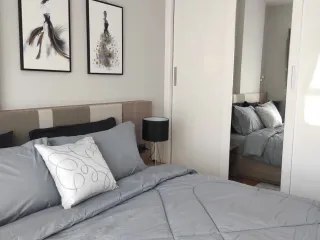 For rent 2 bed condo in Mueang Chiang Mai, Chiang Mai