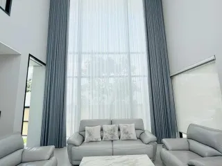 For rent 4 bed villa in Mueang Chiang Mai, Chiang Mai