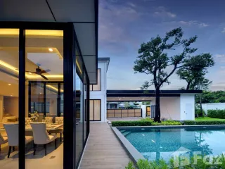 For rent 4 bed villa in Mueang Chiang Mai, Chiang Mai
