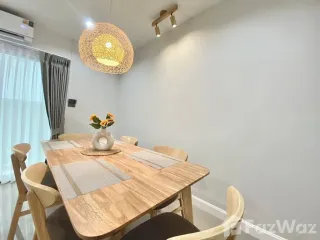 For rent 3 bed house in Saraphi, Chiang Mai