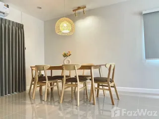 For rent 3 bed house in Saraphi, Chiang Mai