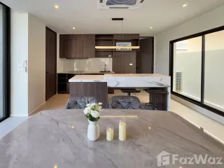 For sale 4 bed house in Hang Dong, Chiang Mai
