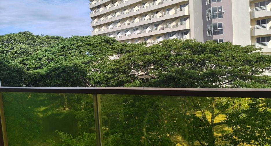 For sale studio condo in Hua Hin, Prachuap Khiri Khan