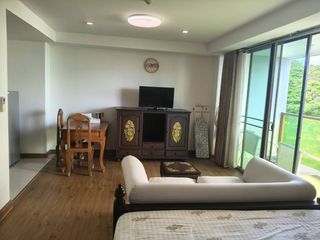 For sale studio condo in Hua Hin, Prachuap Khiri Khan