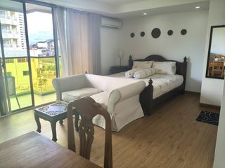 For sale studio condo in Hua Hin, Prachuap Khiri Khan