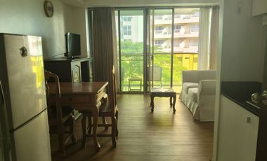For sale studio condo in Hua Hin, Prachuap Khiri Khan