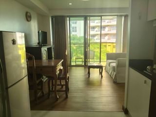 For sale studio condo in Hua Hin, Prachuap Khiri Khan