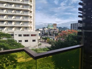 For sale studio condo in Hua Hin, Prachuap Khiri Khan