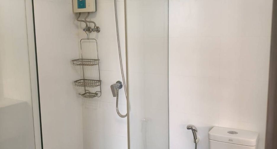 For sale studio condo in Hua Hin, Prachuap Khiri Khan