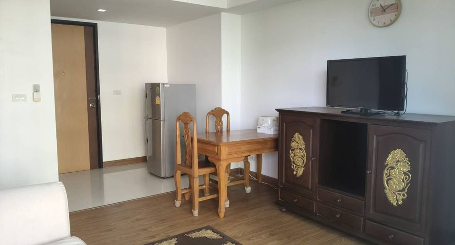 For sale studio condo in Hua Hin, Prachuap Khiri Khan