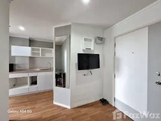 For rent 1 bed condo in Mueang Udon Thani, Udon Thani