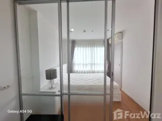 For rent 1 bed condo in Mueang Udon Thani, Udon Thani