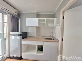 For rent 1 bed condo in Mueang Udon Thani, Udon Thani