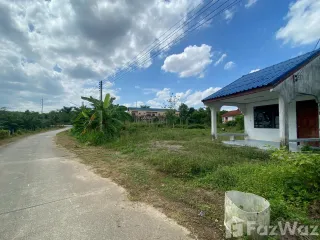 For sale land in Kantang, Trang