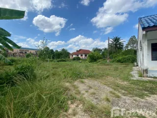 For sale land in Kantang, Trang