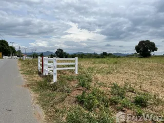 For sale land in Pak Chong, Nakhon Ratchasima