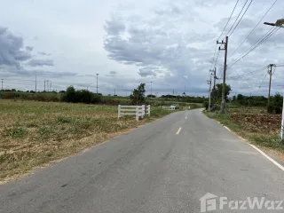 For sale land in Pak Chong, Nakhon Ratchasima