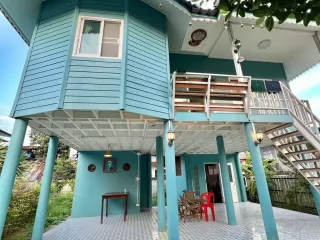 For rent 2 bed house in Mueang Lampang, Lampang