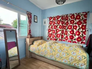 For rent 2 bed house in Mueang Lampang, Lampang