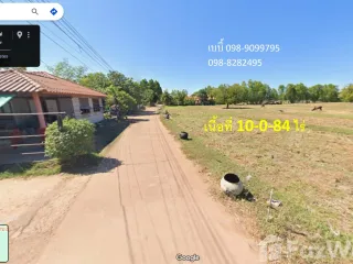 For sale land in Mueang Nong Khai, Nong Khai