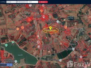 For sale land in Mueang Nong Khai, Nong Khai