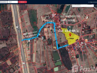For sale land in Mueang Nong Khai, Nong Khai