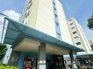For sale スタジオ condo in Thanyaburi, Pathum Thani