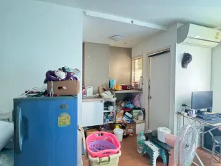 For sale スタジオ condo in Thanyaburi, Pathum Thani