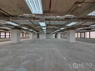 For rent office in Bang Rak, Bangkok